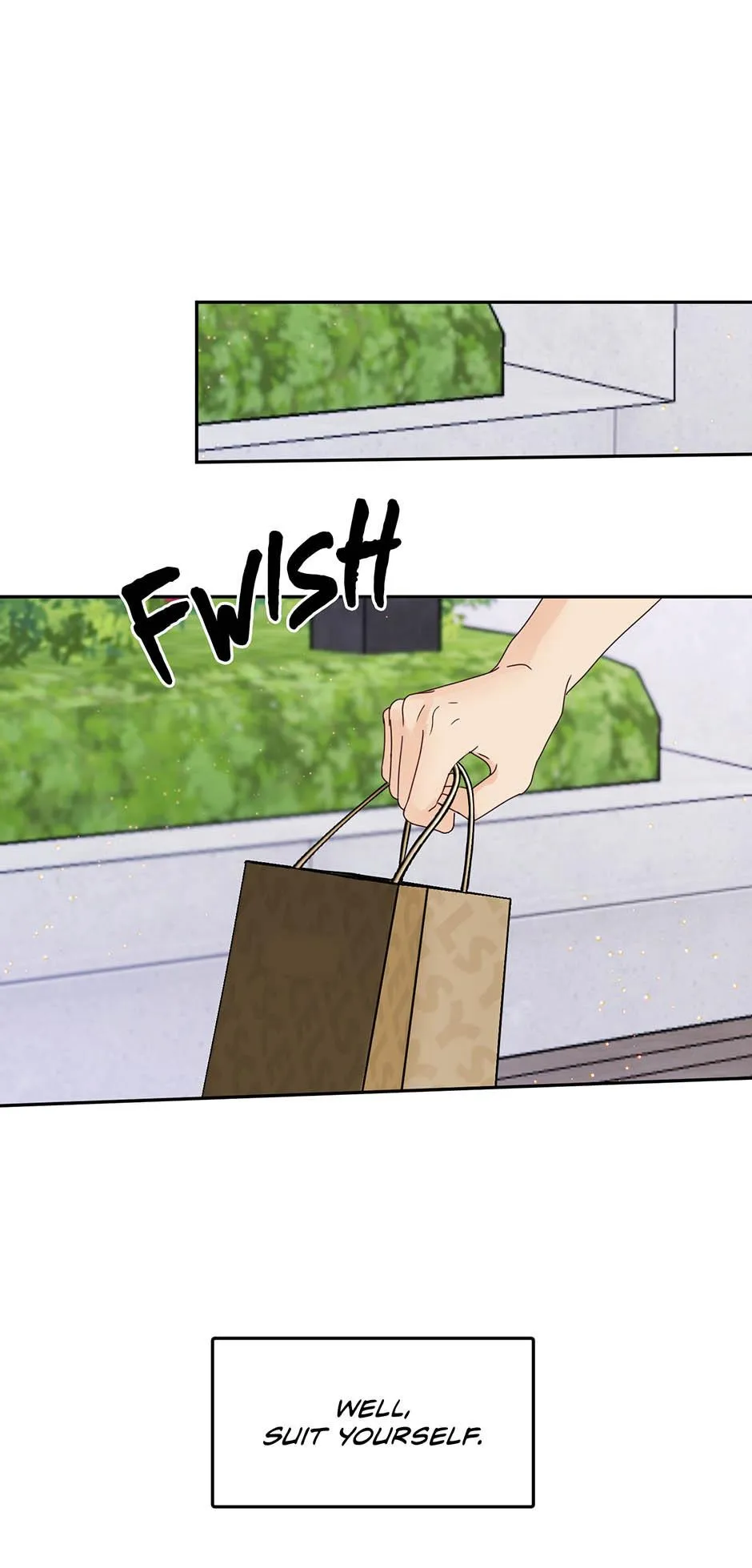 Jealousy Inducers Chapter 113 page 18 - 