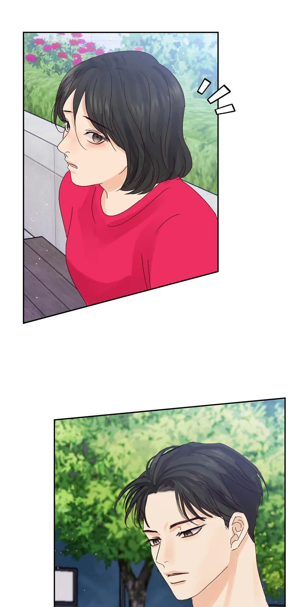 Jealousy Inducers Chapter 113 page 19 - 