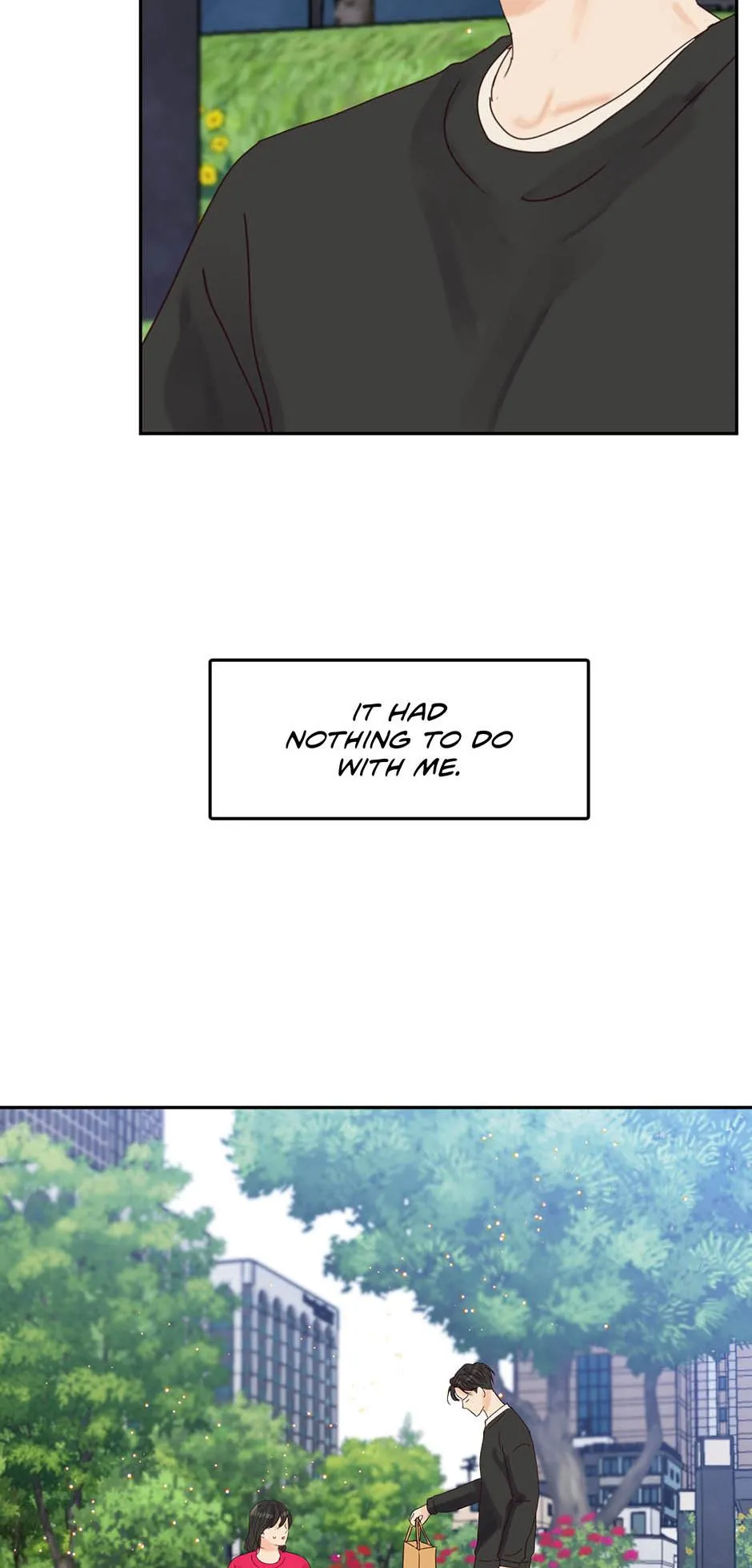 Jealousy Inducers Chapter 113 page 20 - 