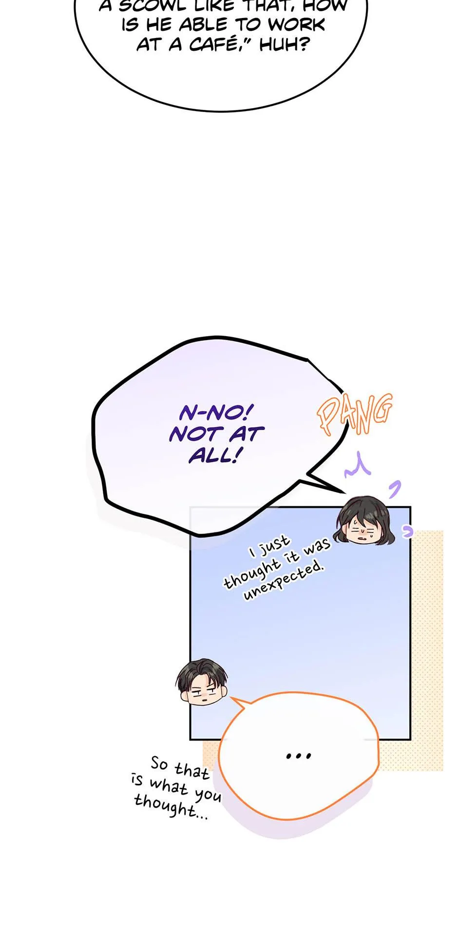 Jealousy Inducers Chapter 113 page 25 - 