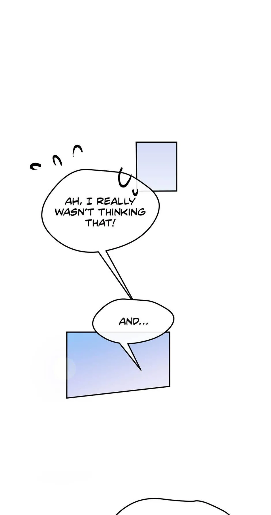 Jealousy Inducers Chapter 113 page 26 - 