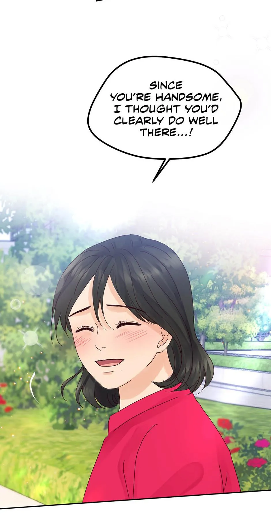 Jealousy Inducers Chapter 113 page 29 - 