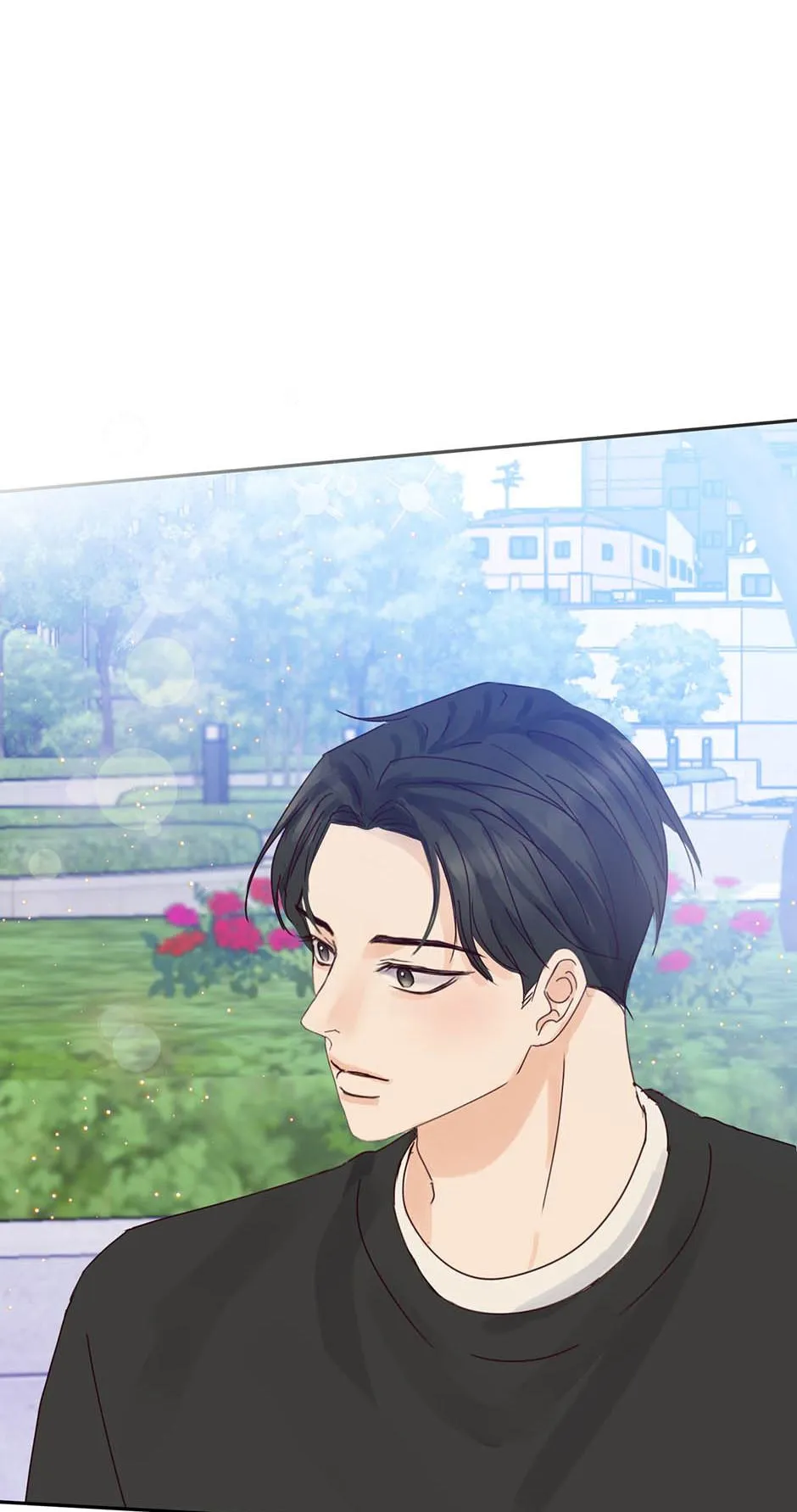 Jealousy Inducers Chapter 113 page 30 - 
