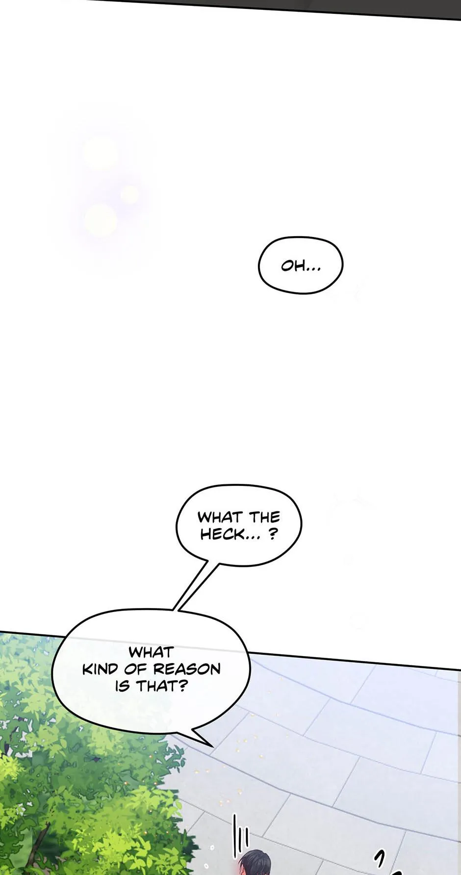 Jealousy Inducers Chapter 113 page 31 - 