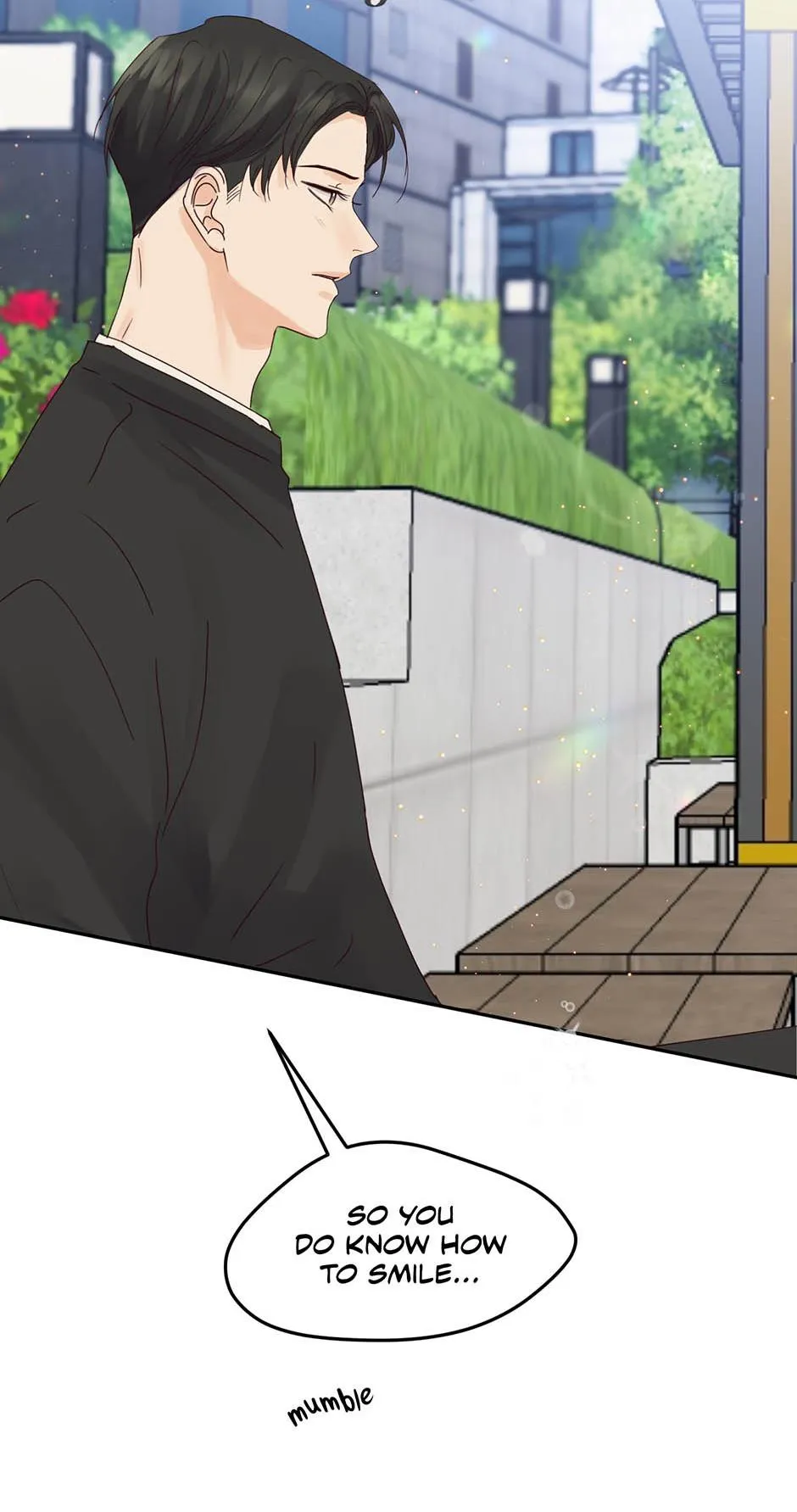 Jealousy Inducers Chapter 113 page 33 - 