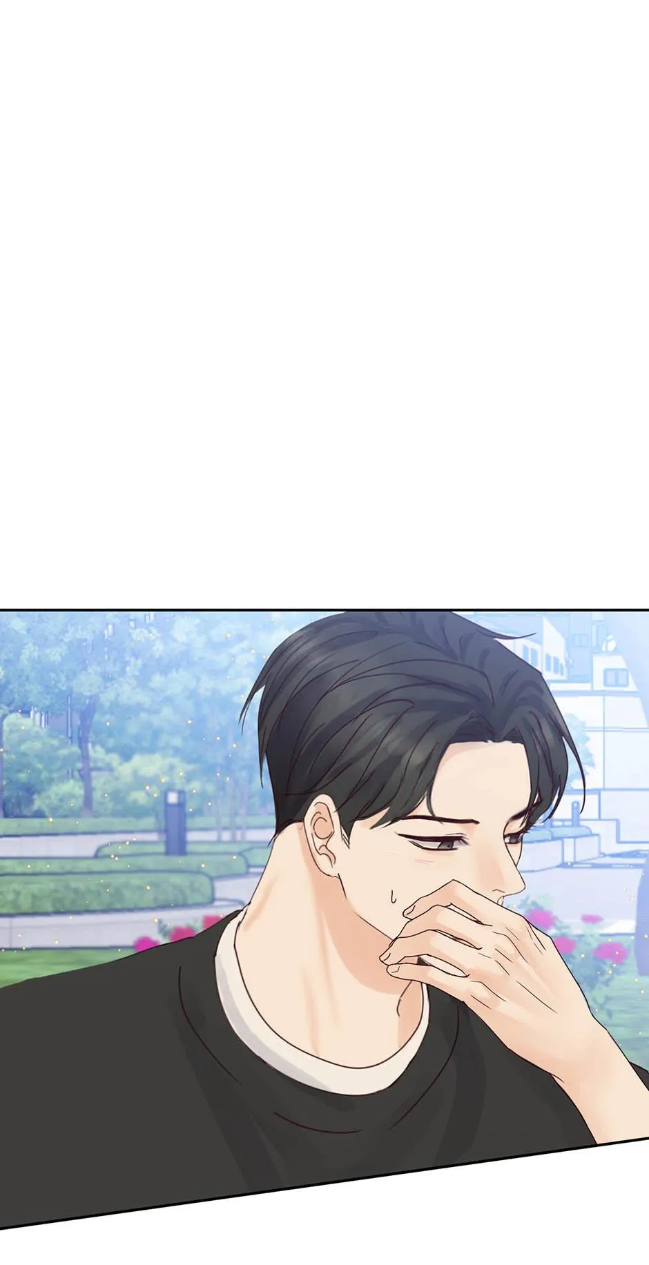 Jealousy Inducers Chapter 113 page 35 - 