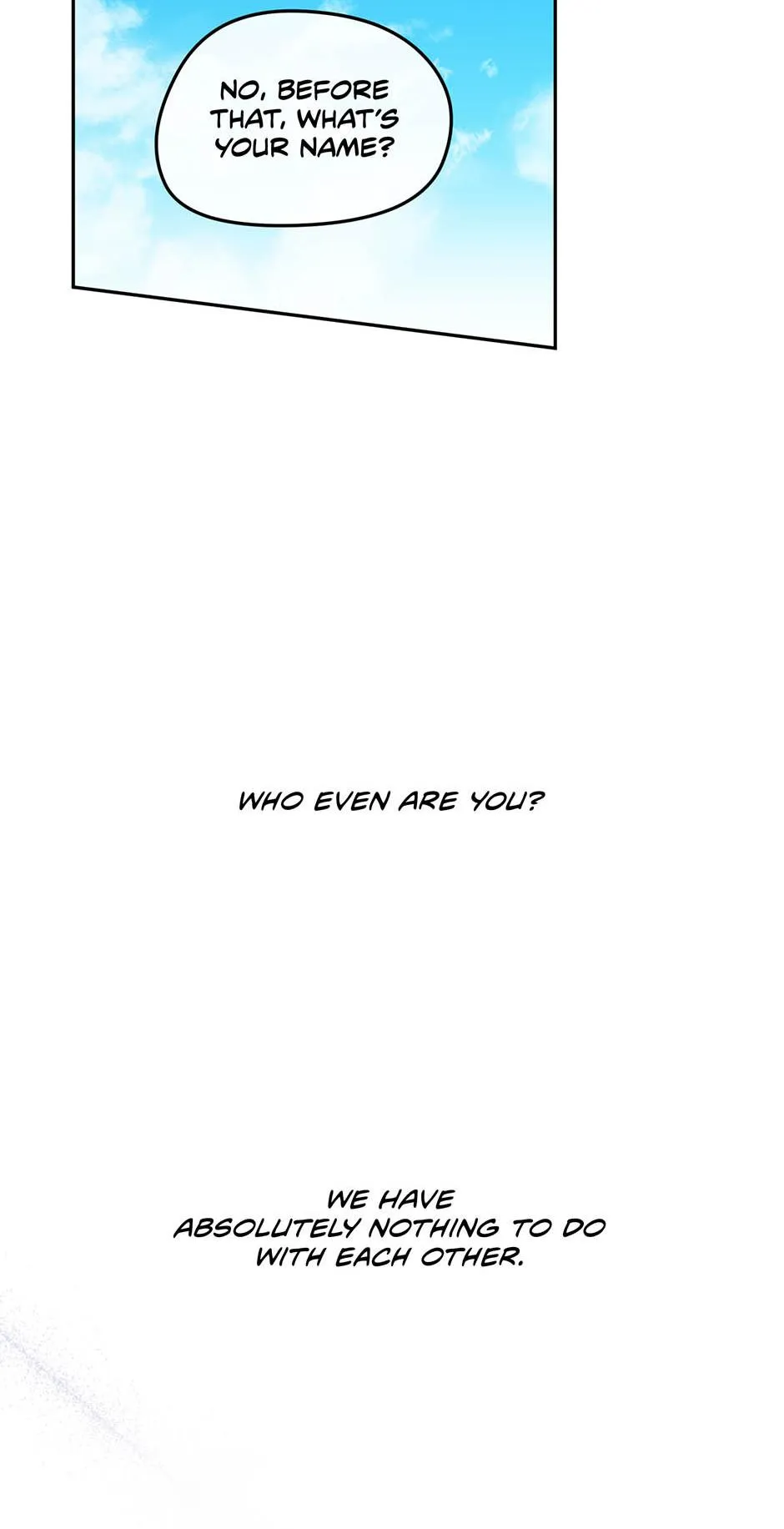 Jealousy Inducers Chapter 113 page 37 - 