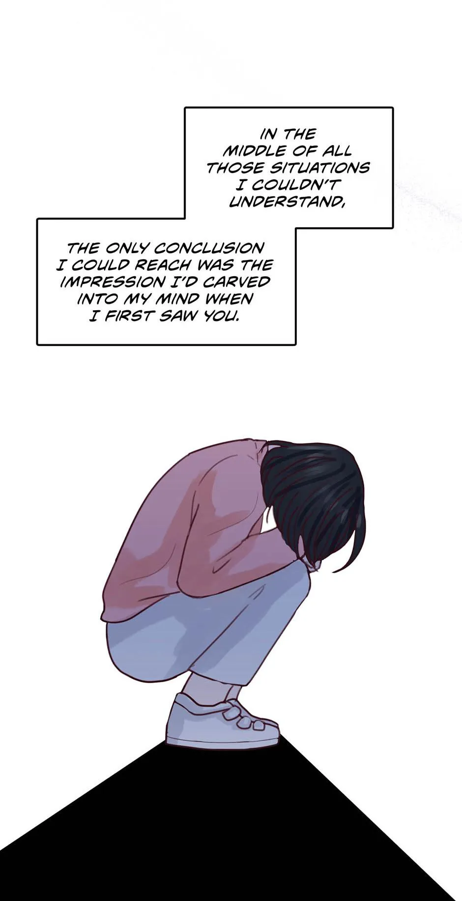 Jealousy Inducers Chapter 113 page 38 - 