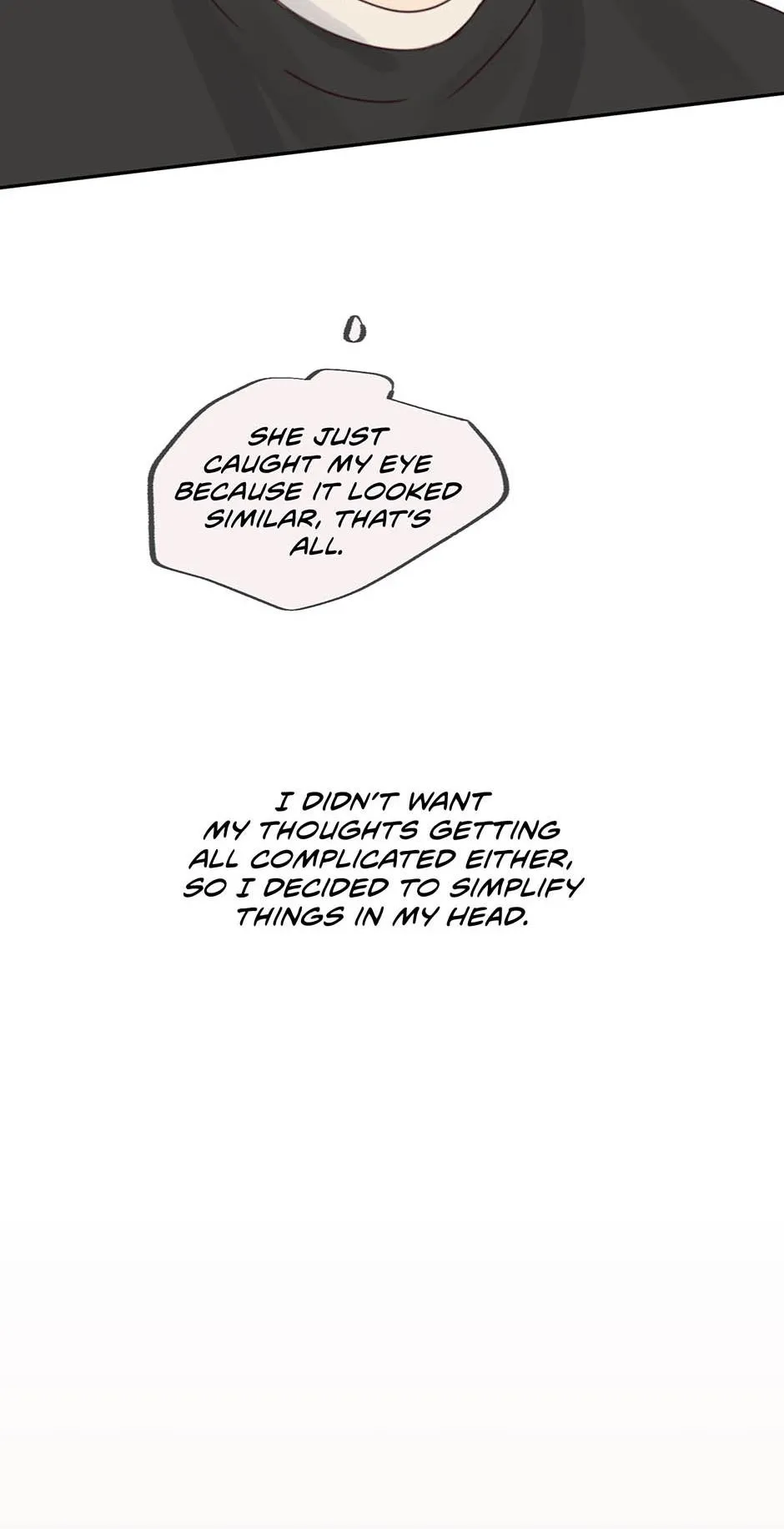 Jealousy Inducers Chapter 113 page 41 - 