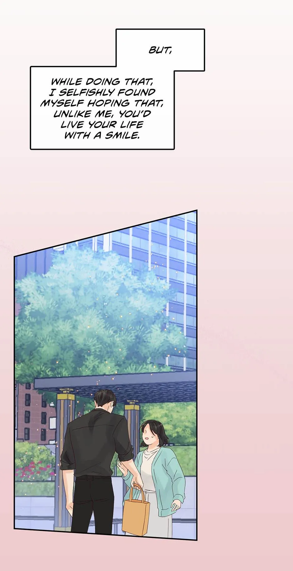 Jealousy Inducers Chapter 113 page 42 - 