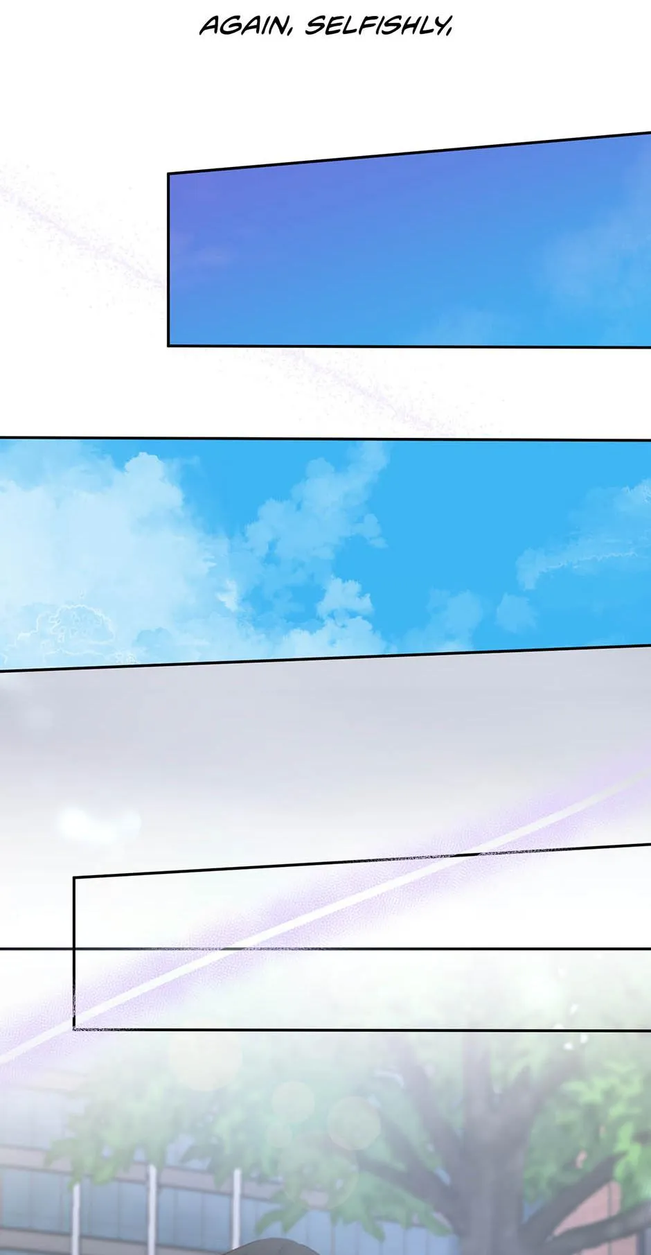Jealousy Inducers Chapter 113 page 44 - 