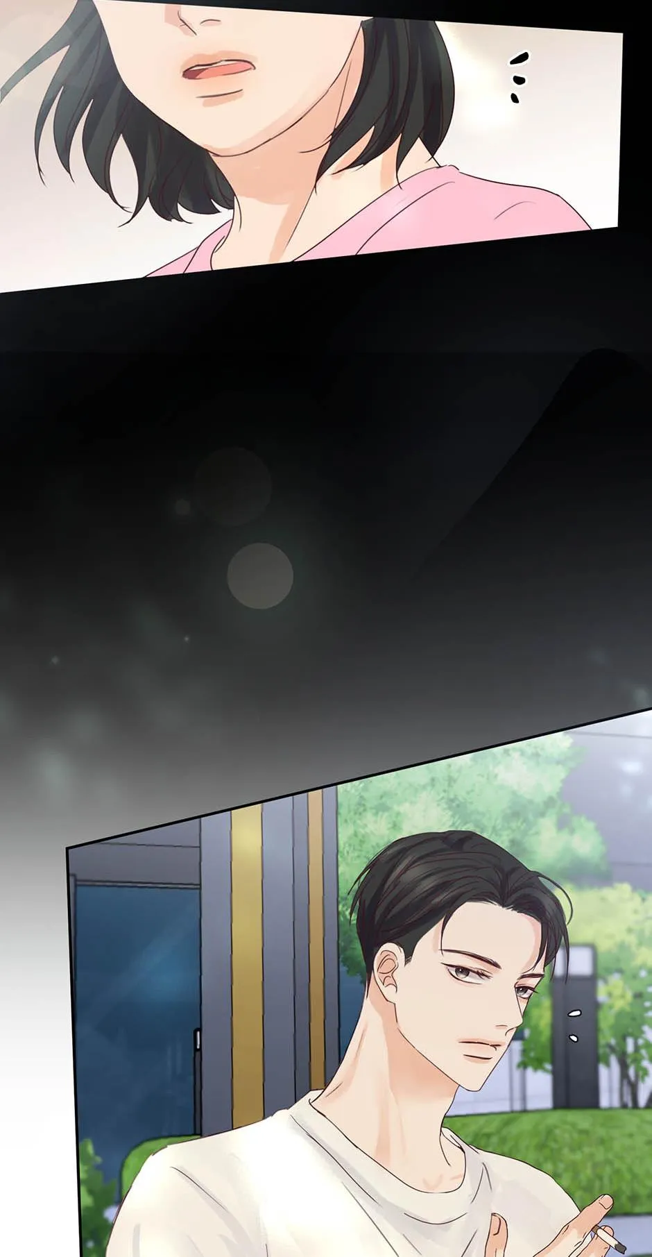 Jealousy Inducers Chapter 113 page 46 - 