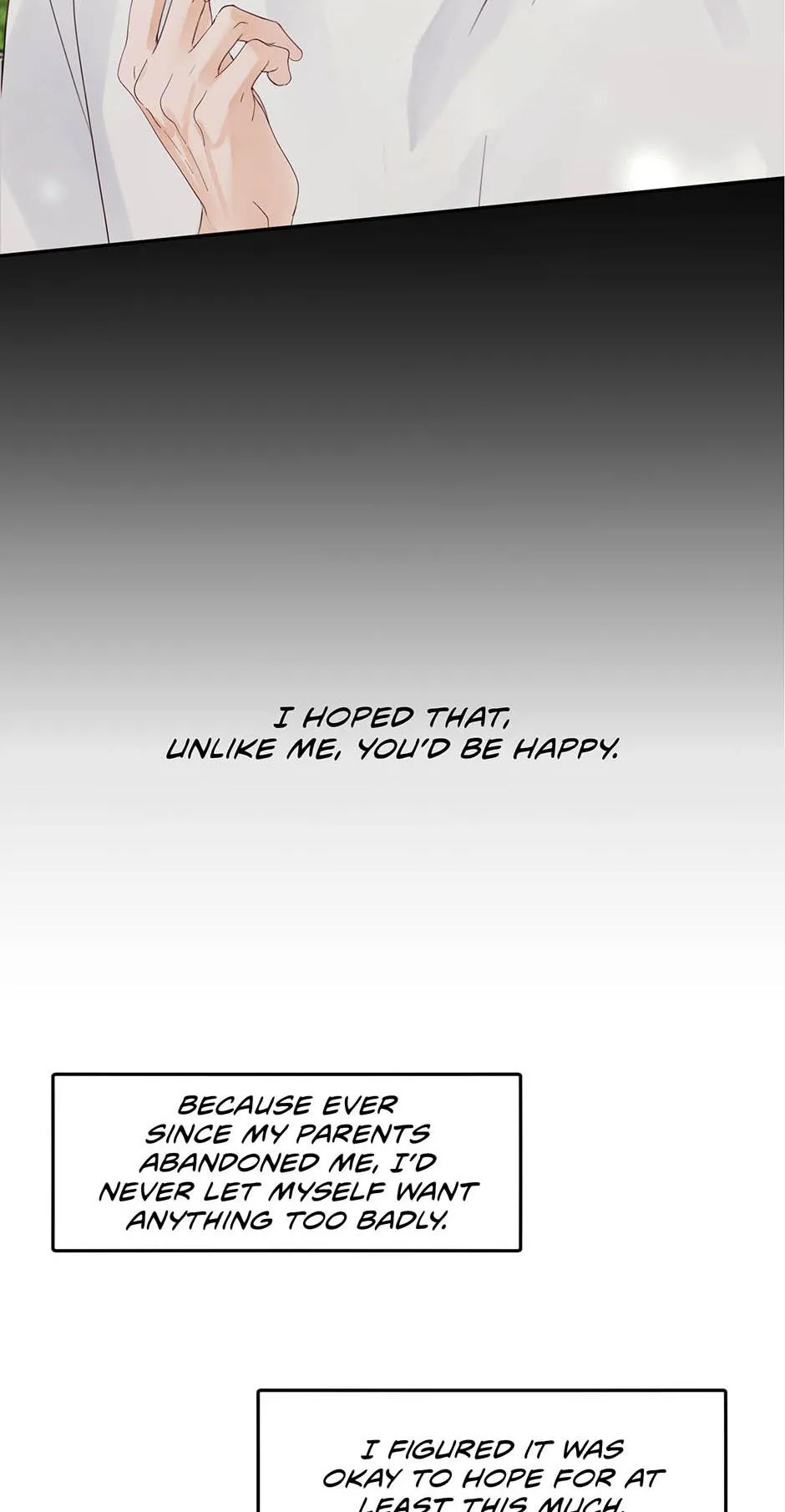 Jealousy Inducers Chapter 113 page 50 - 