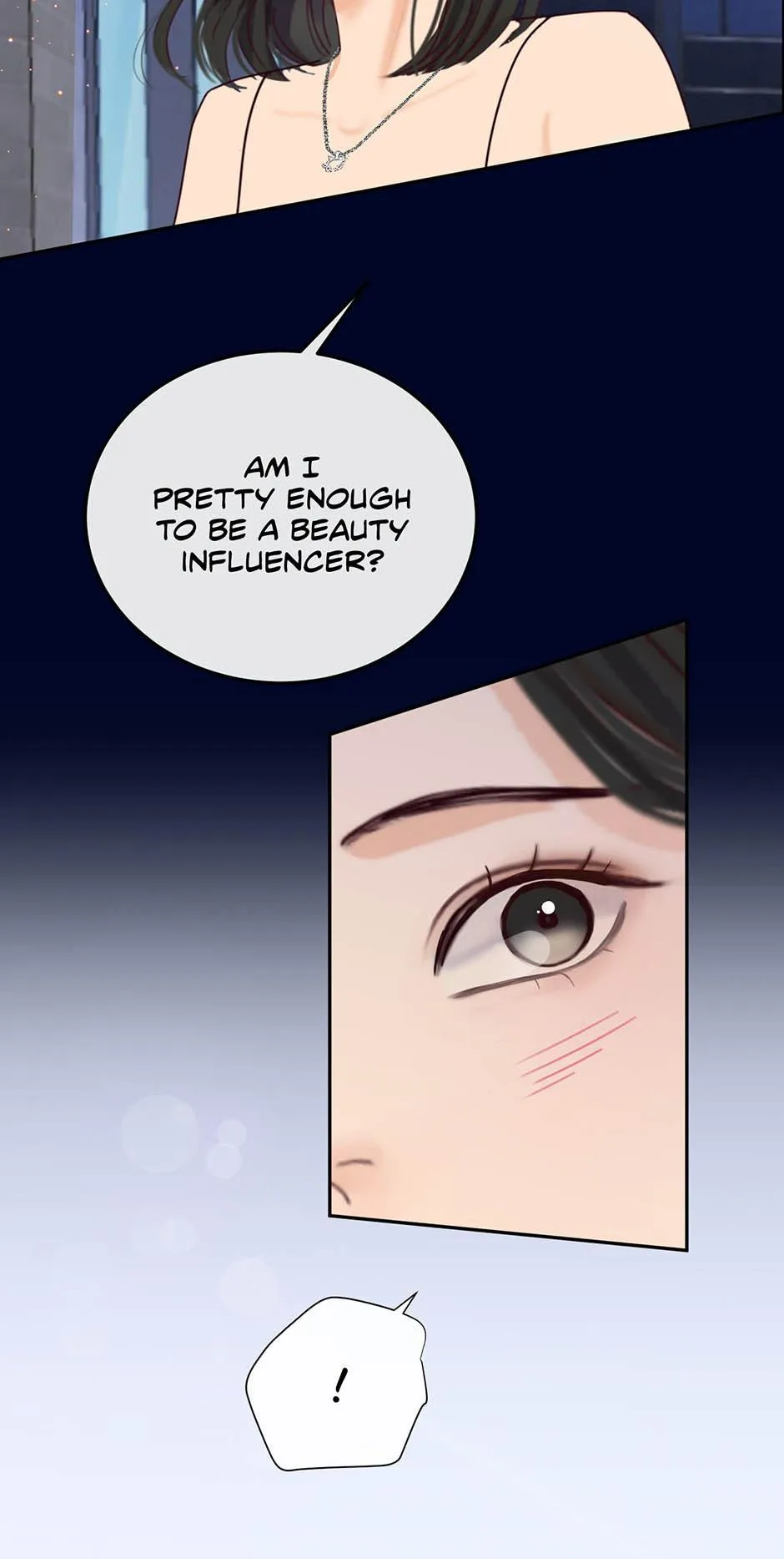 Jealousy Inducers Chapter 113 page 55 - 
