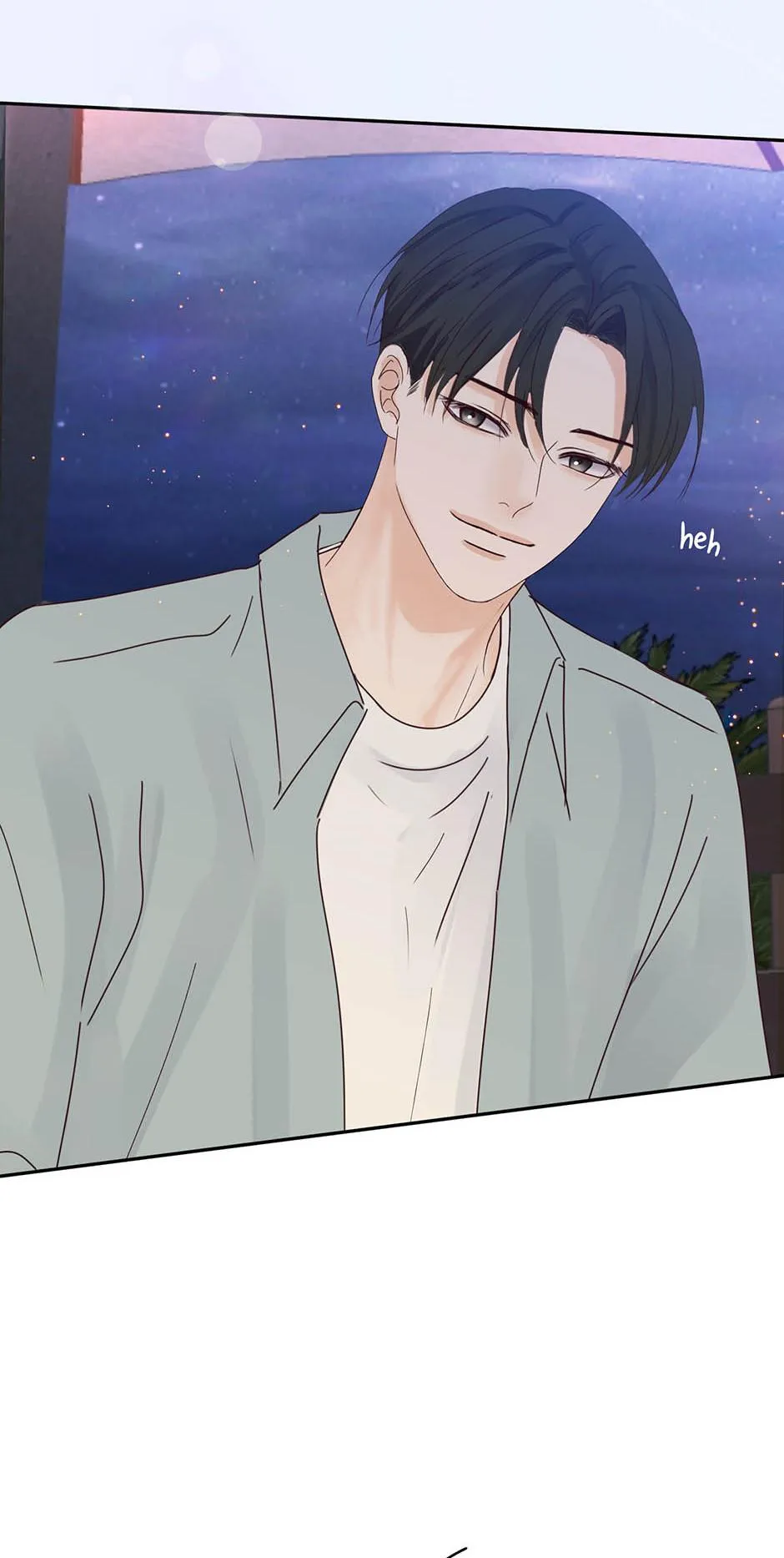 Jealousy Inducers Chapter 113 page 56 - 
