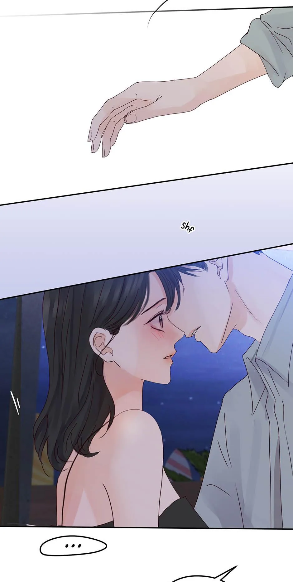 Jealousy Inducers Chapter 113 page 57 - 