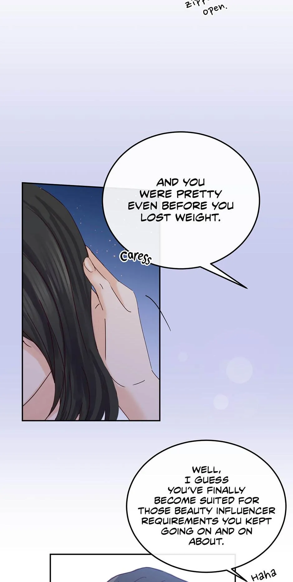 Jealousy Inducers Chapter 113 page 59 - 