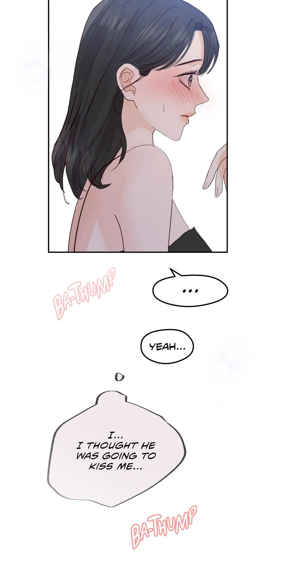 Jealousy Inducers Chapter 113 page 60 - 