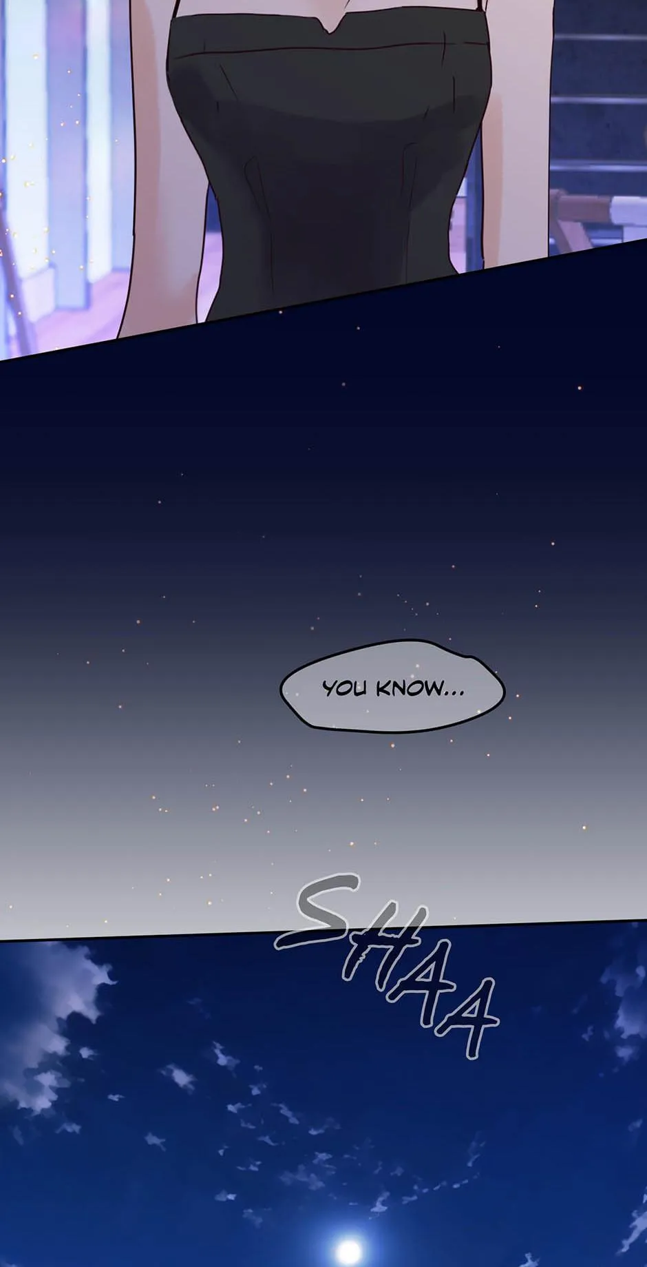 Jealousy Inducers Chapter 113 page 65 - 