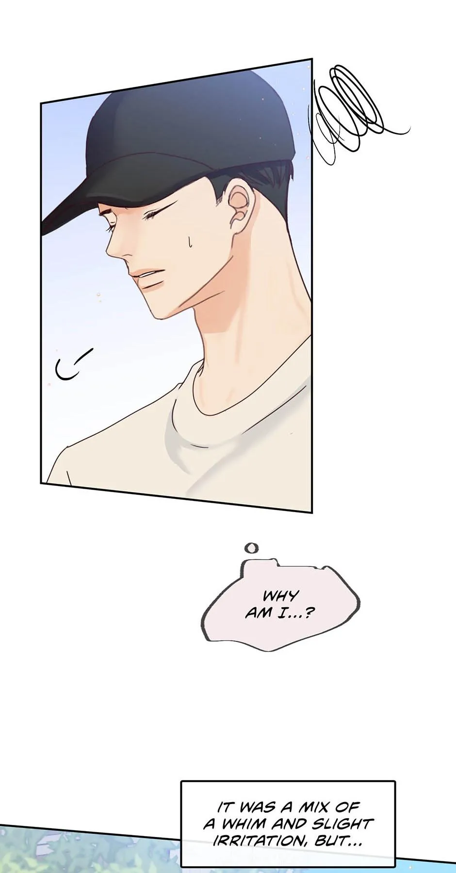 Jealousy Inducers Chapter 113 page 8 - 