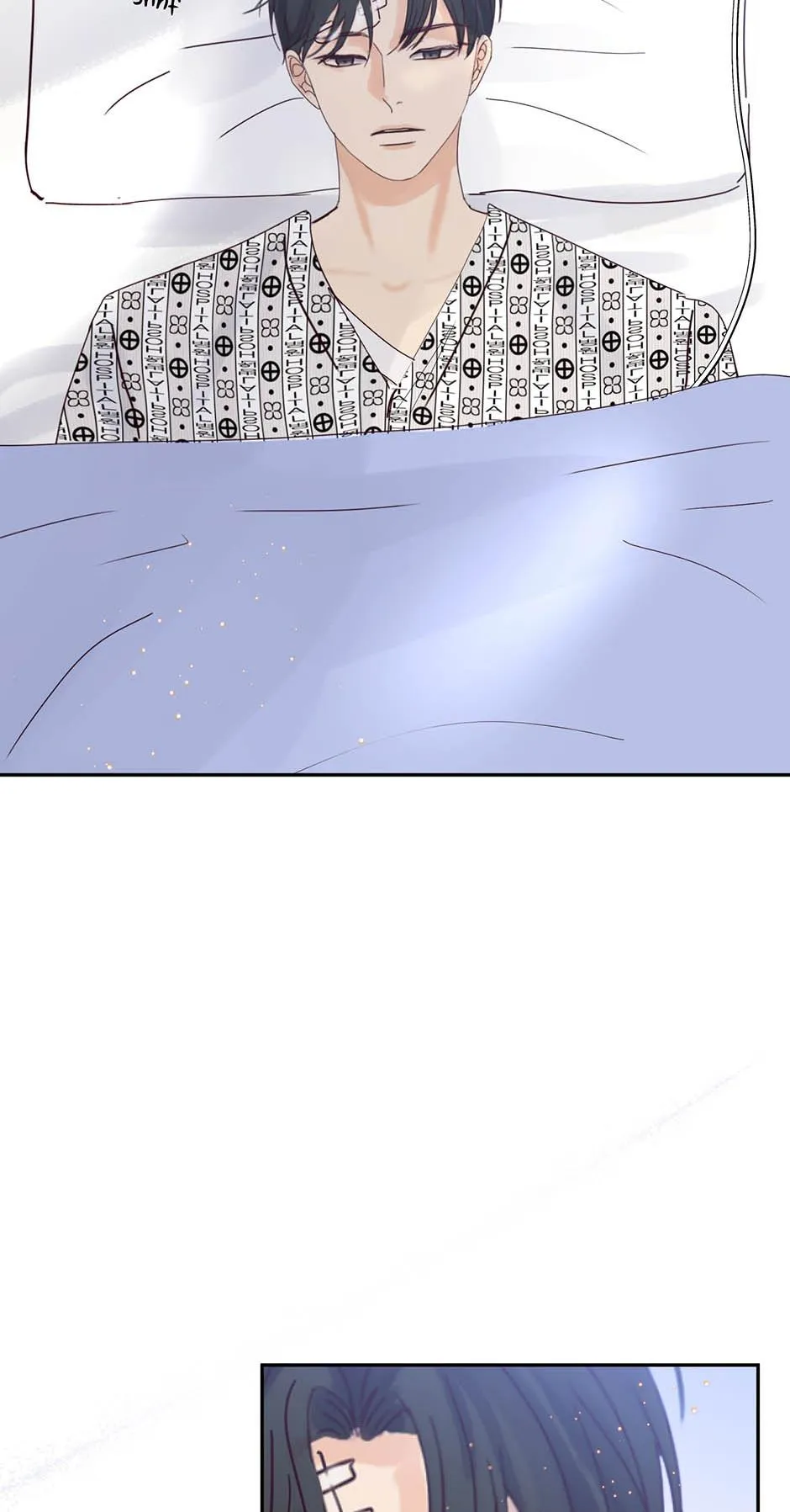 Jealousy Inducers Chapter 113 page 73 - 