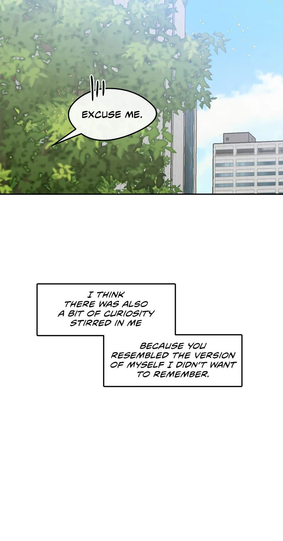 Jealousy Inducers Chapter 113 page 9 - 