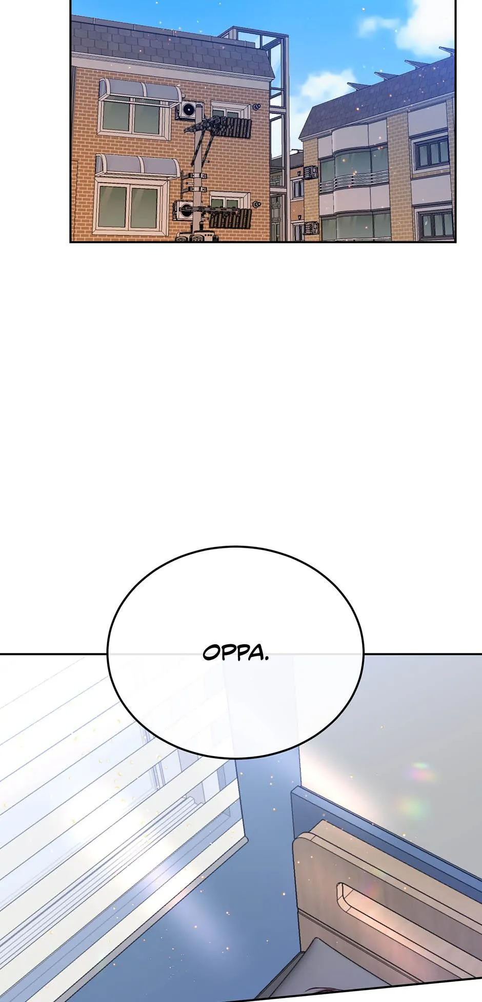 Jealousy Inducers Chapter 114 page 2 - 