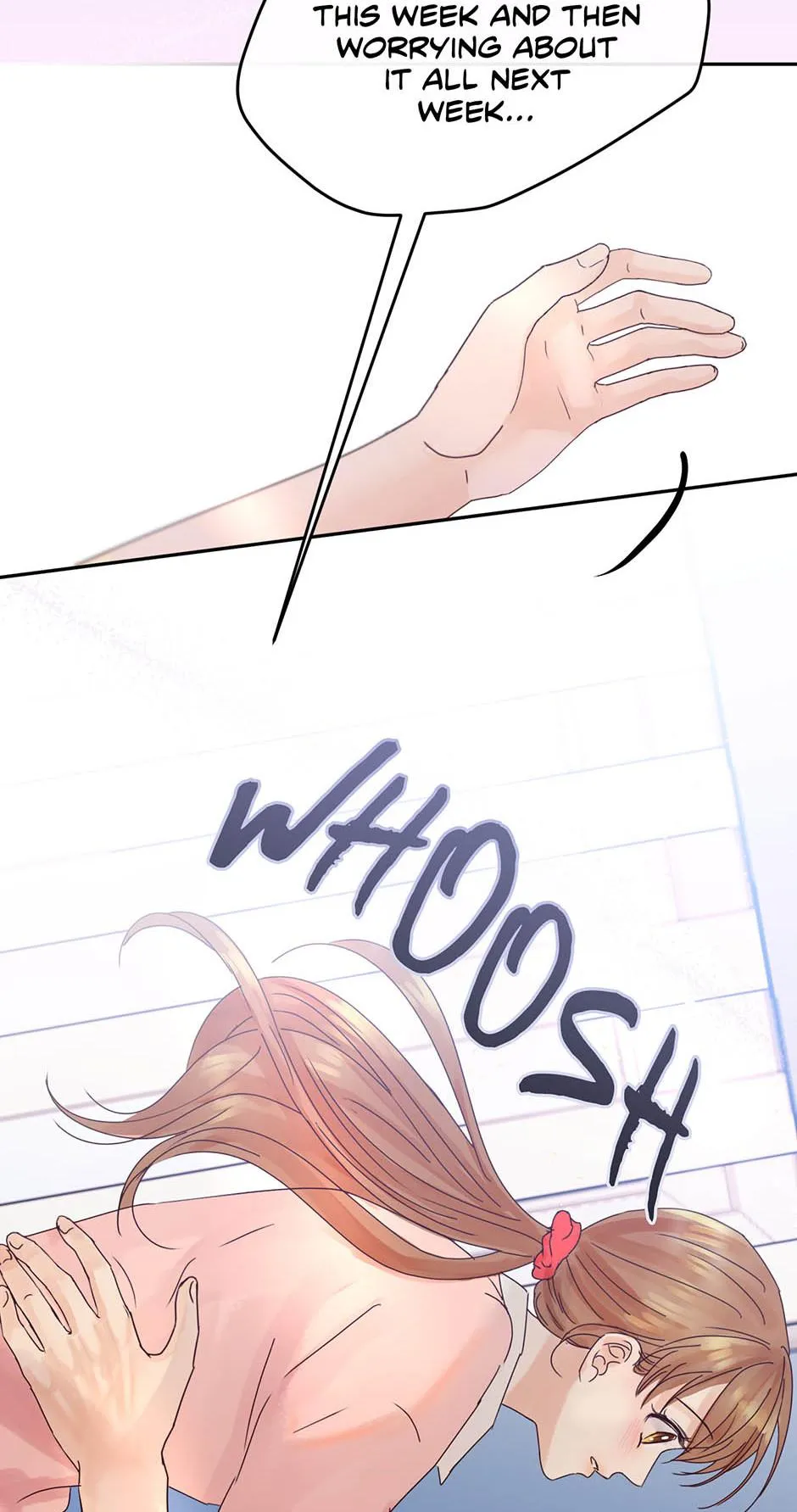 Jealousy Inducers Chapter 114 page 11 - 