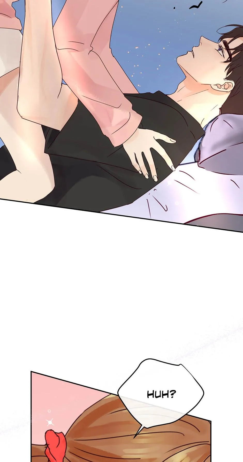 Jealousy Inducers Chapter 114 page 12 - 