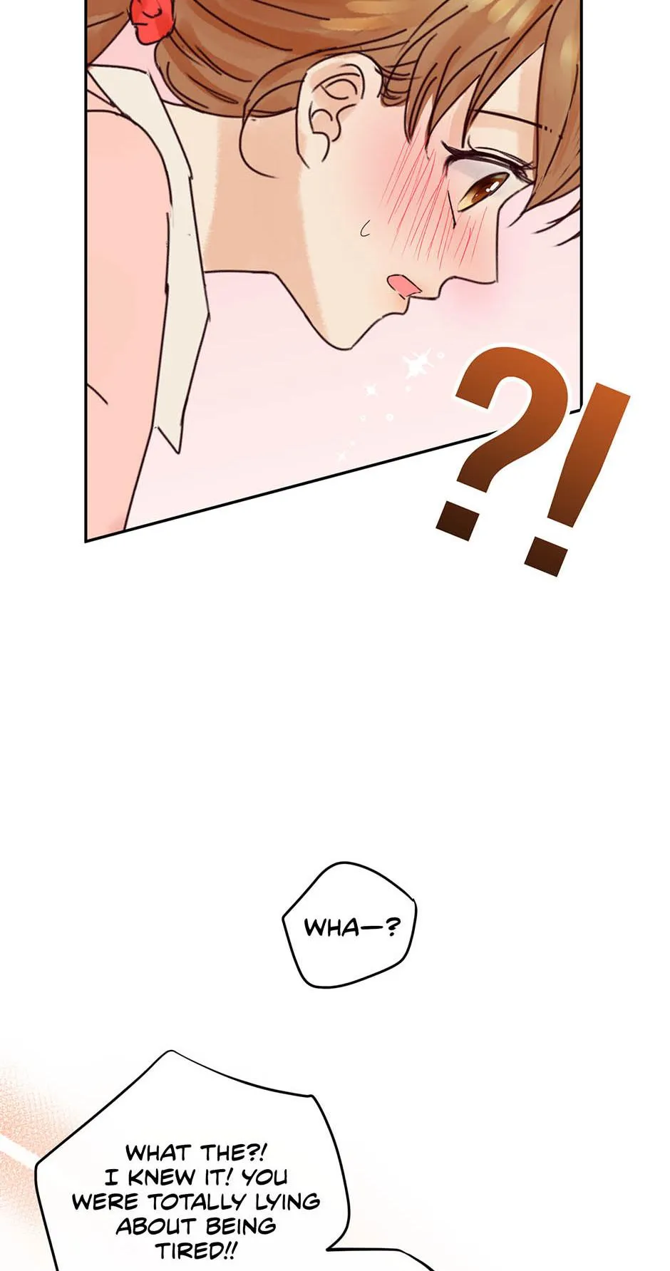 Jealousy Inducers Chapter 114 page 13 - 