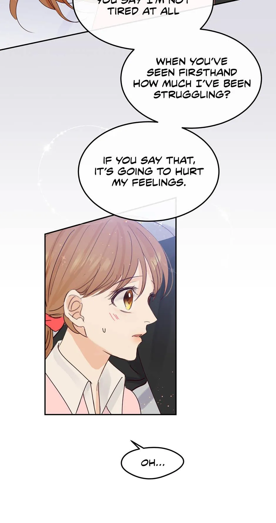 Jealousy Inducers Chapter 114 page 16 - 