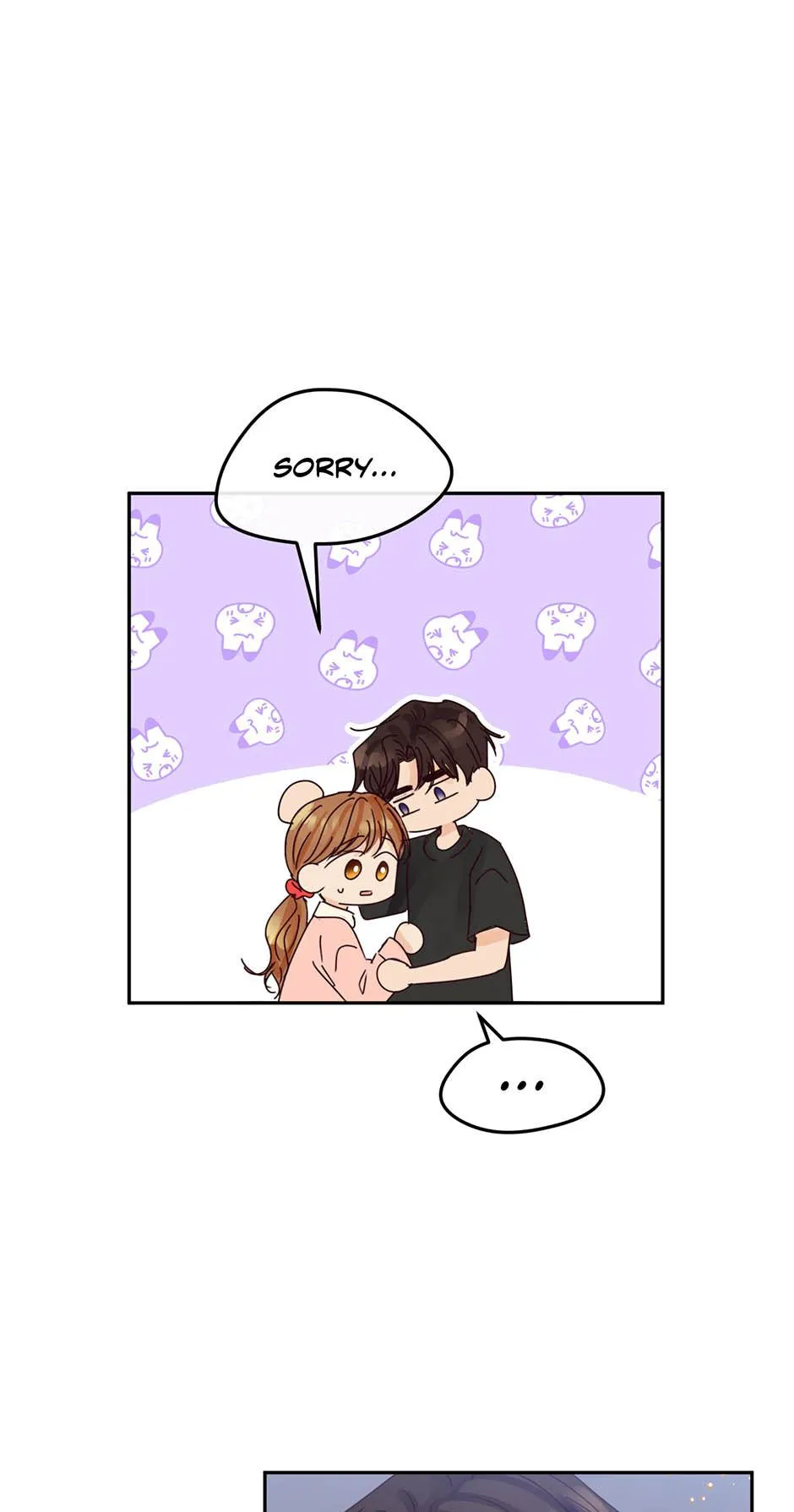 Jealousy Inducers Chapter 114 page 17 - 