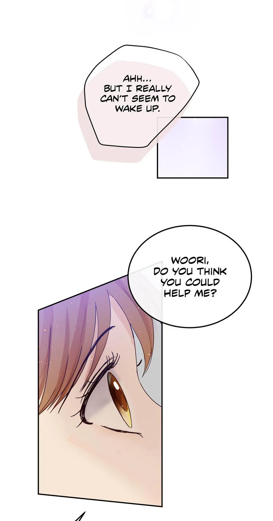 Jealousy Inducers Chapter 114 page 19 - 