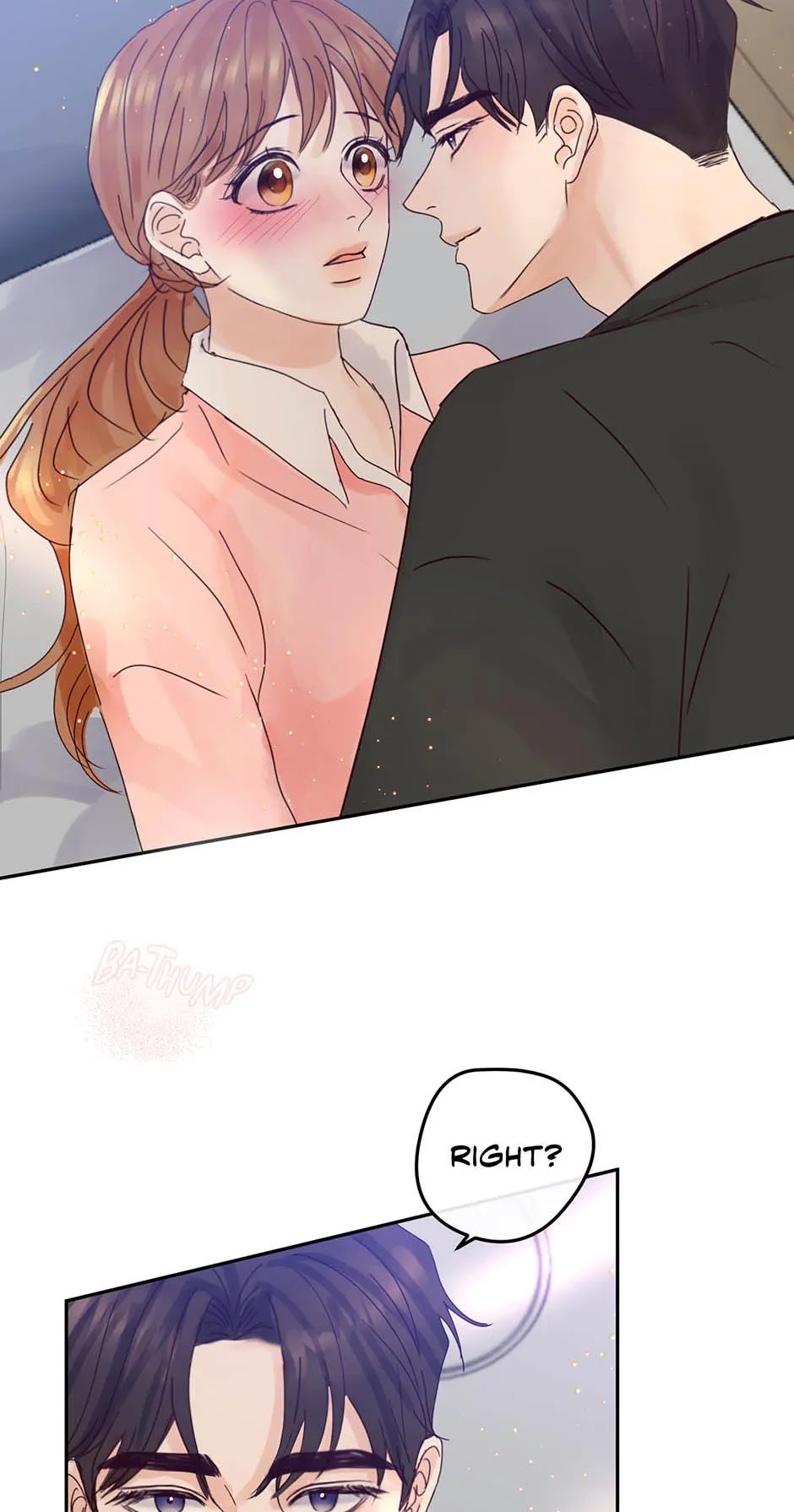 Jealousy Inducers Chapter 114 page 22 - 