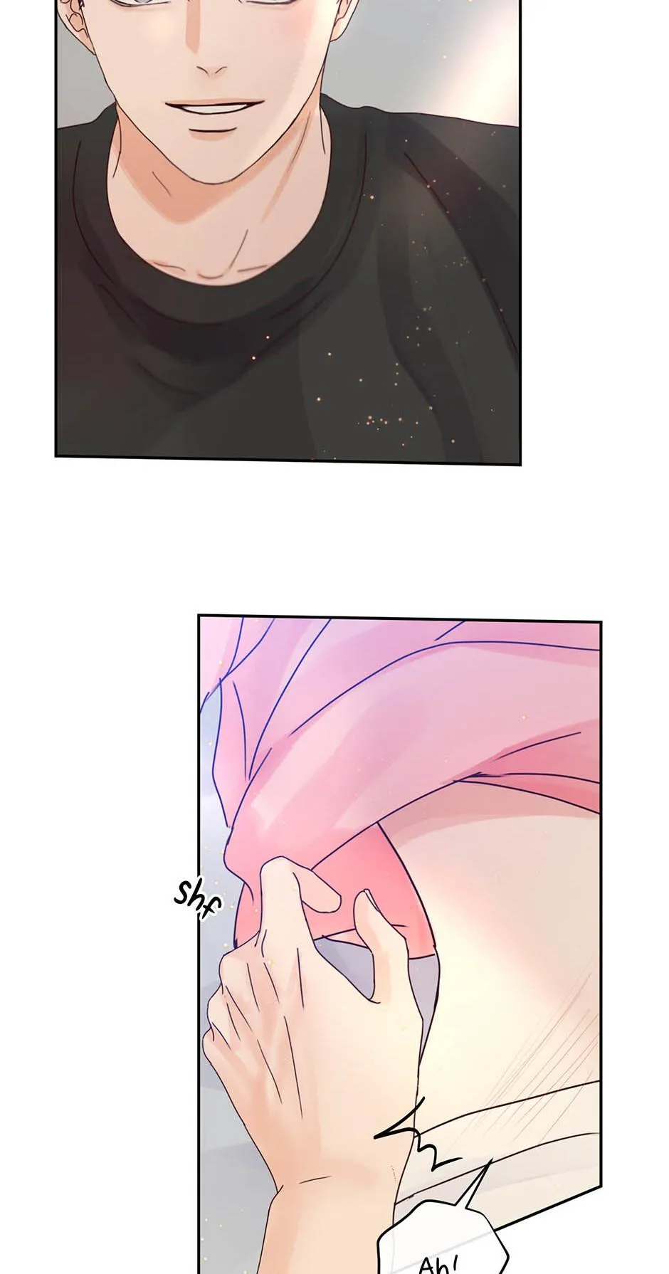Jealousy Inducers Chapter 114 page 23 - 