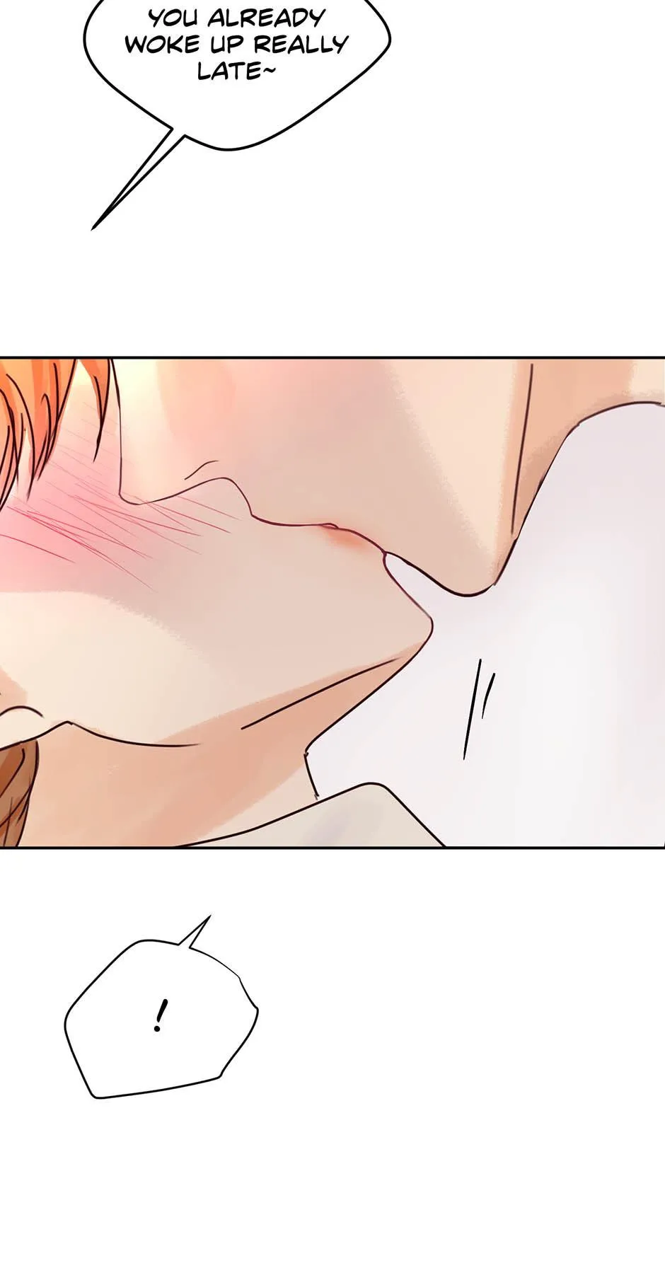 Jealousy Inducers Chapter 114 page 25 - 