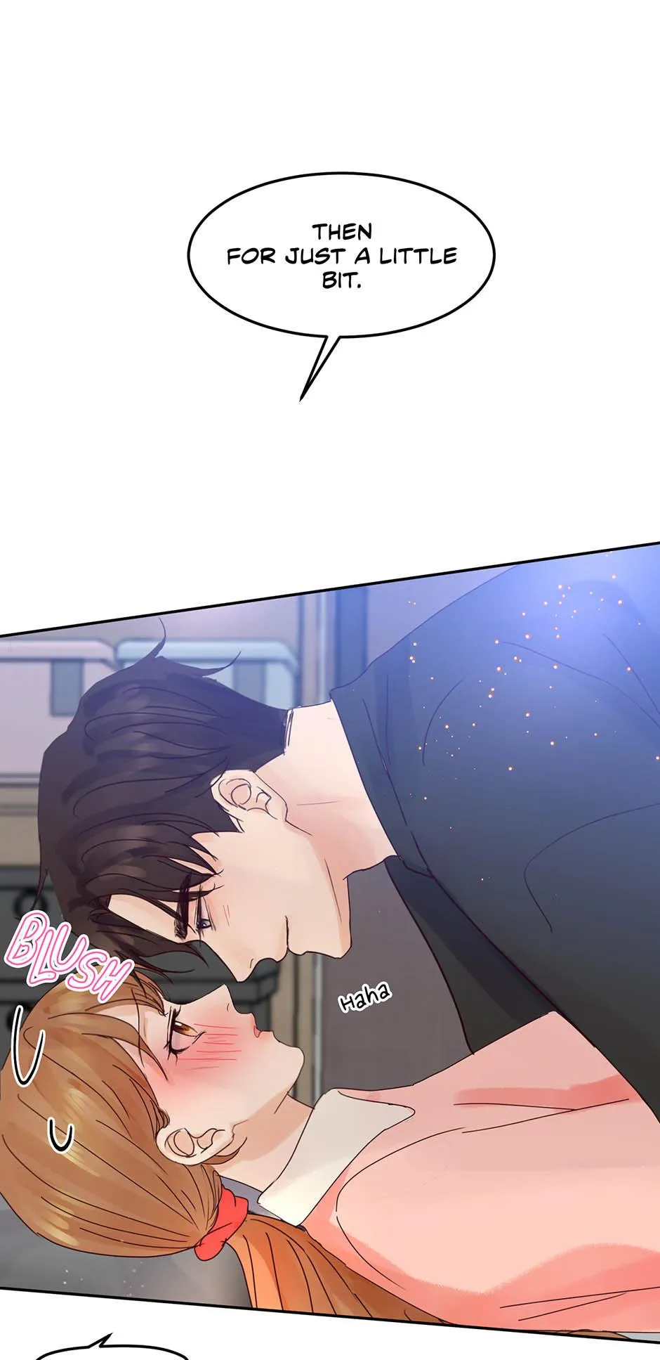 Jealousy Inducers Chapter 114 page 26 - 