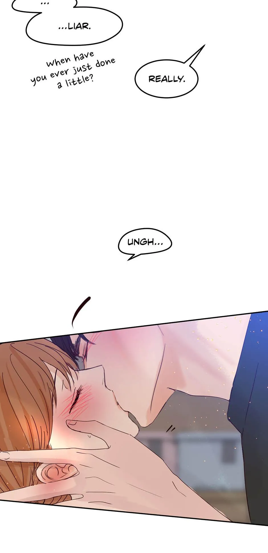 Jealousy Inducers Chapter 114 page 27 - 