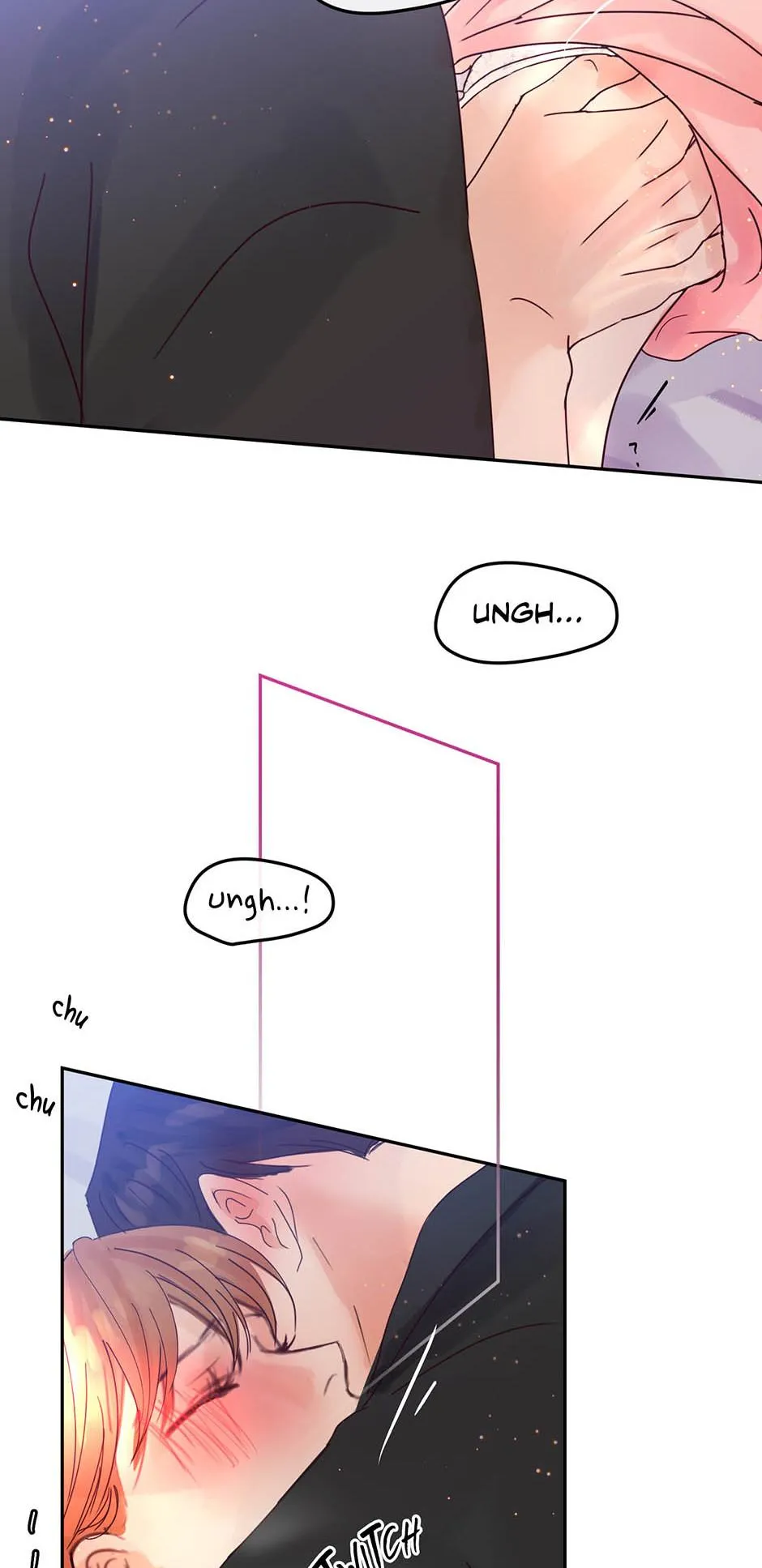 Jealousy Inducers Chapter 114 page 29 - 