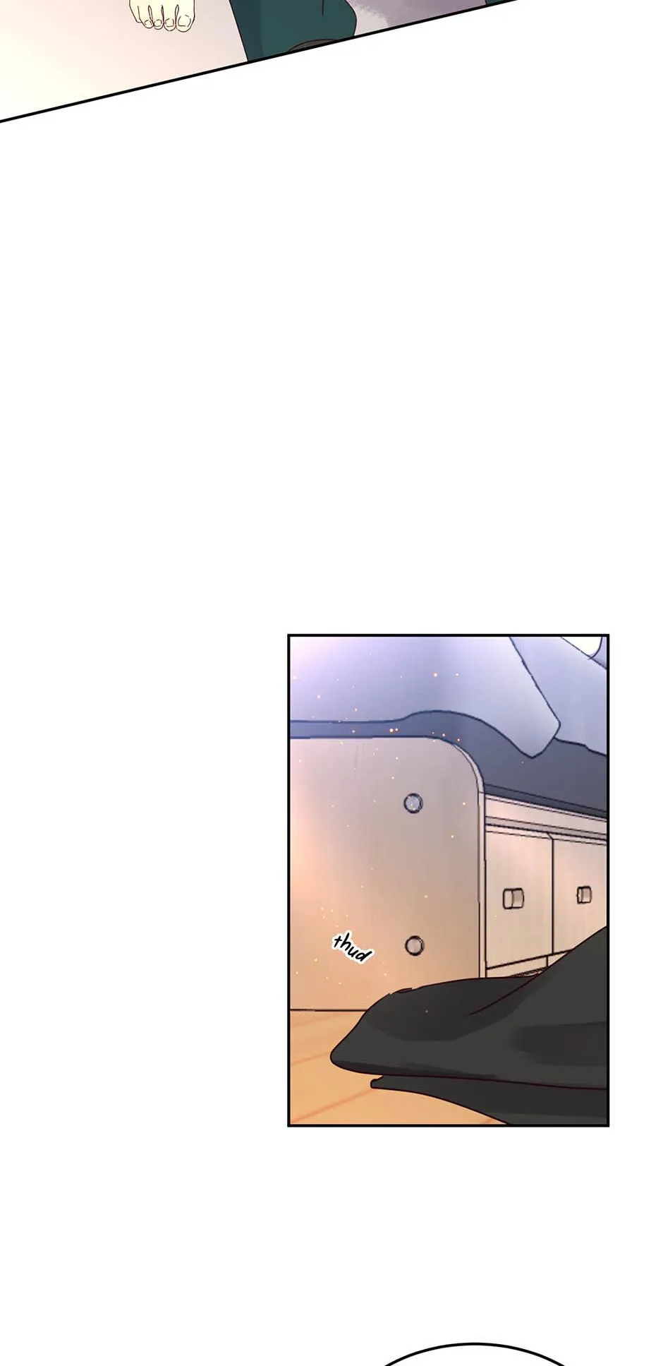 Jealousy Inducers Chapter 114 page 32 - 
