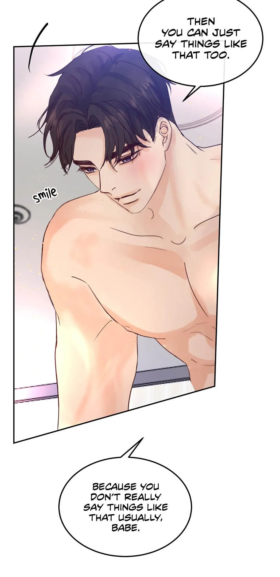 Jealousy Inducers Chapter 114 page 33 - 