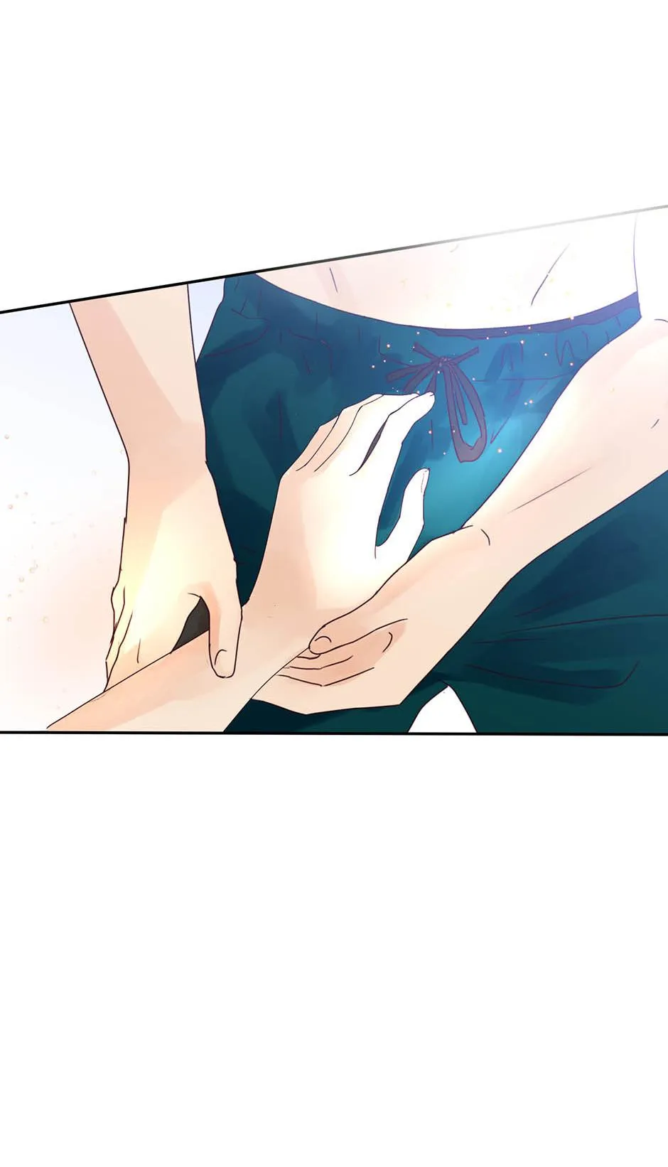 Jealousy Inducers Chapter 114 page 35 - 
