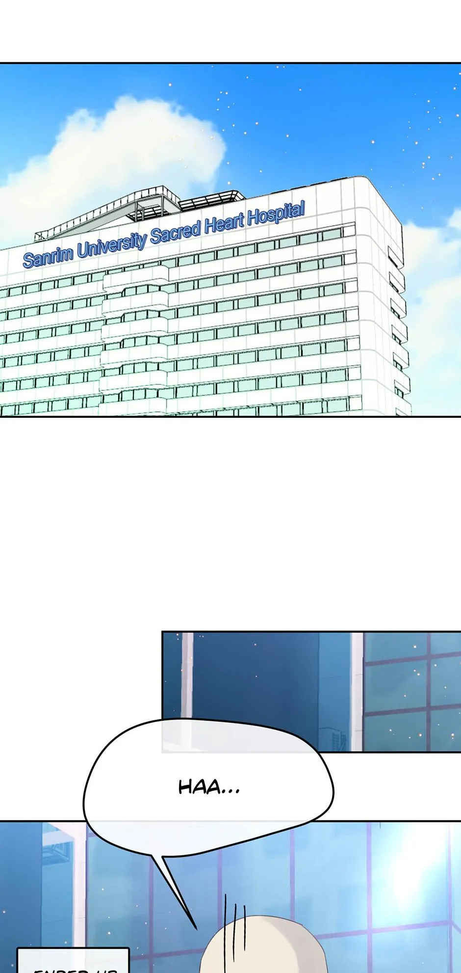 Jealousy Inducers Chapter 114 page 40 - 