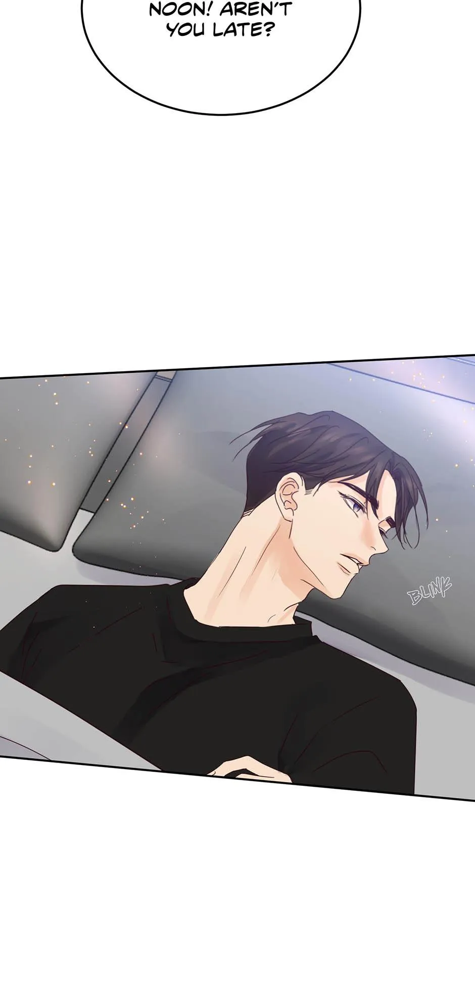 Jealousy Inducers Chapter 114 page 5 - 