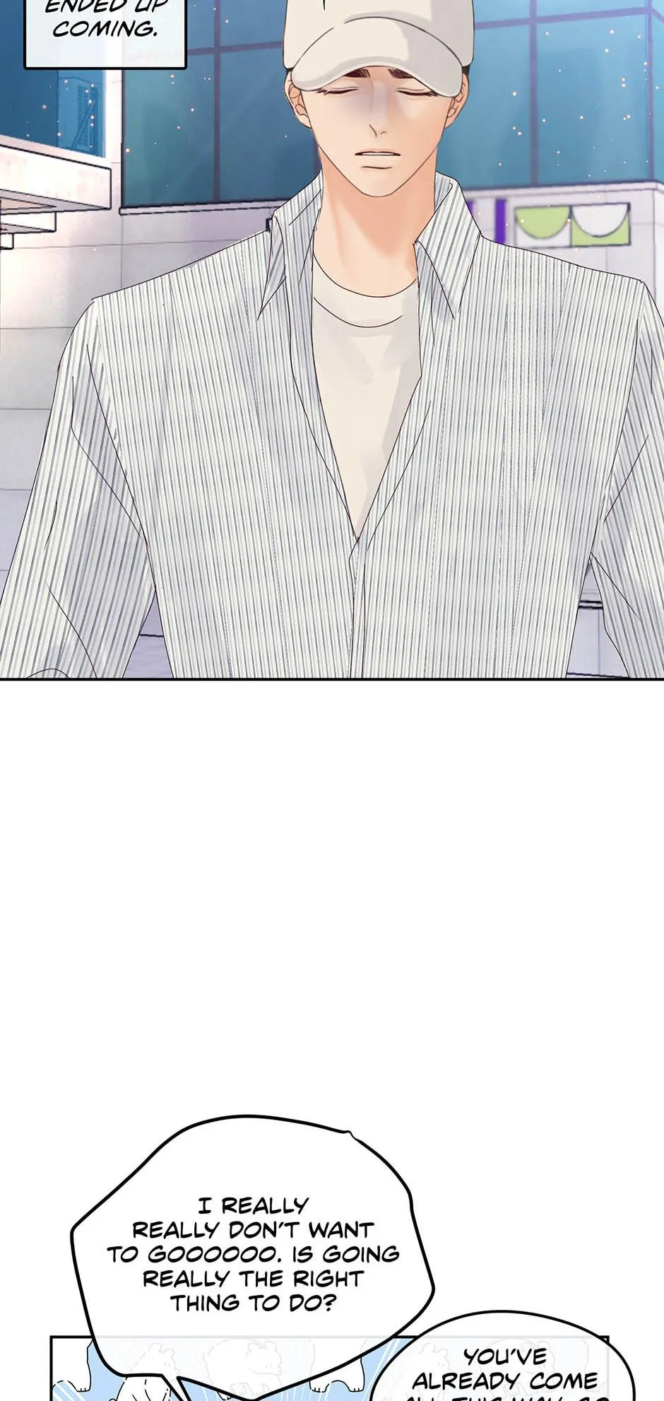 Jealousy Inducers Chapter 114 page 41 - 