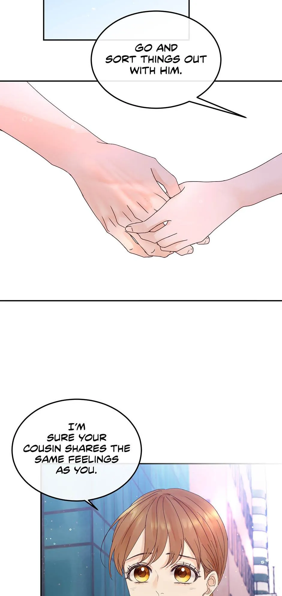 Jealousy Inducers Chapter 114 page 44 - 