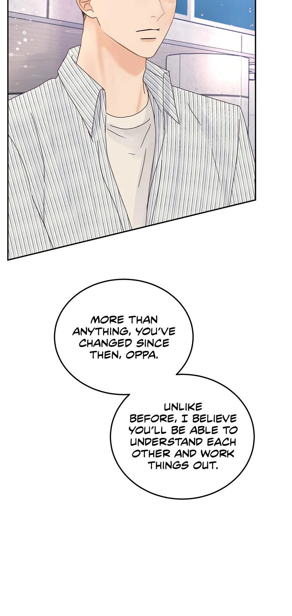Jealousy Inducers Chapter 114 page 46 - 