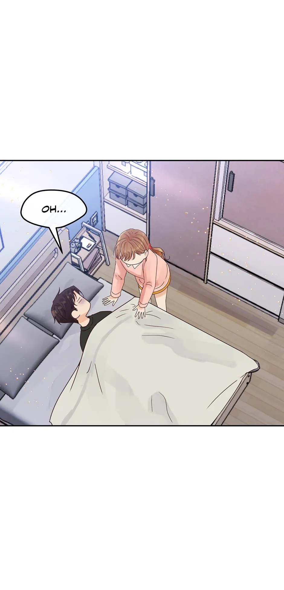 Jealousy Inducers Chapter 114 page 6 - 