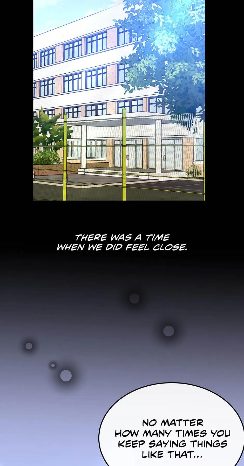 Jealousy Inducers Chapter 114 page 51 - 