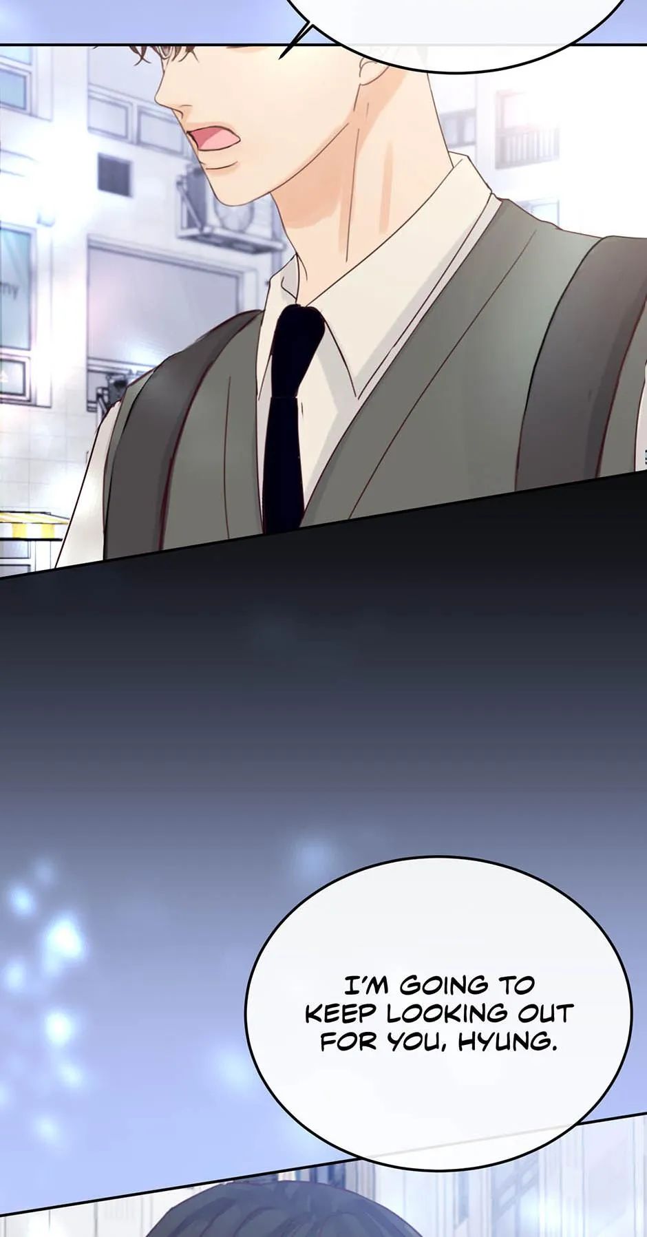 Jealousy Inducers Chapter 114 page 52 - 